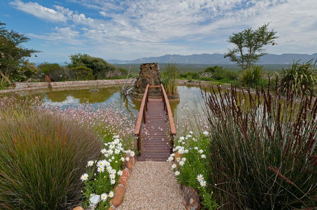 Bellavista Country Place Stanford Exteriér fotografie