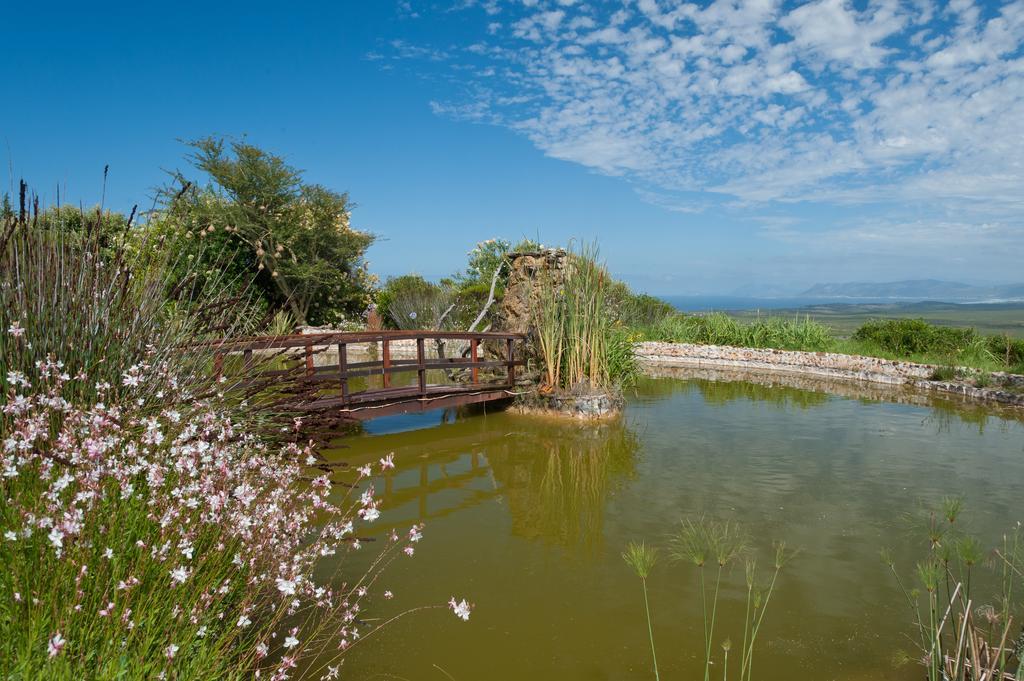 Bellavista Country Place Stanford Exteriér fotografie