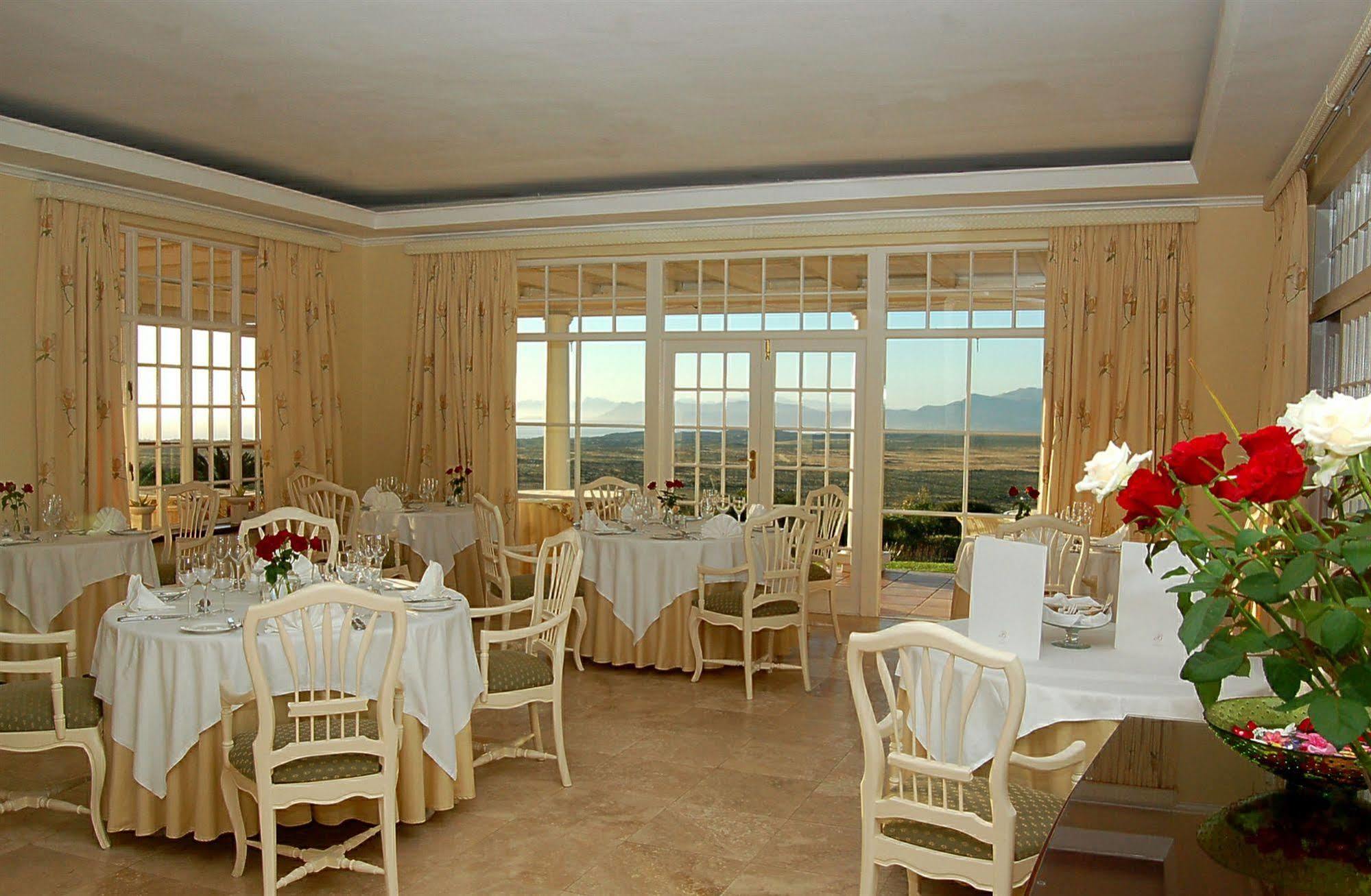 Bellavista Country Place Stanford Exteriér fotografie