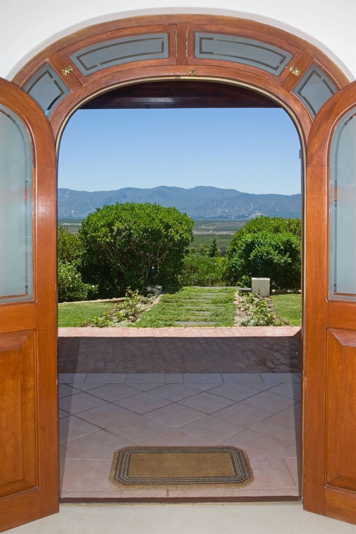 Bellavista Country Place Stanford Exteriér fotografie