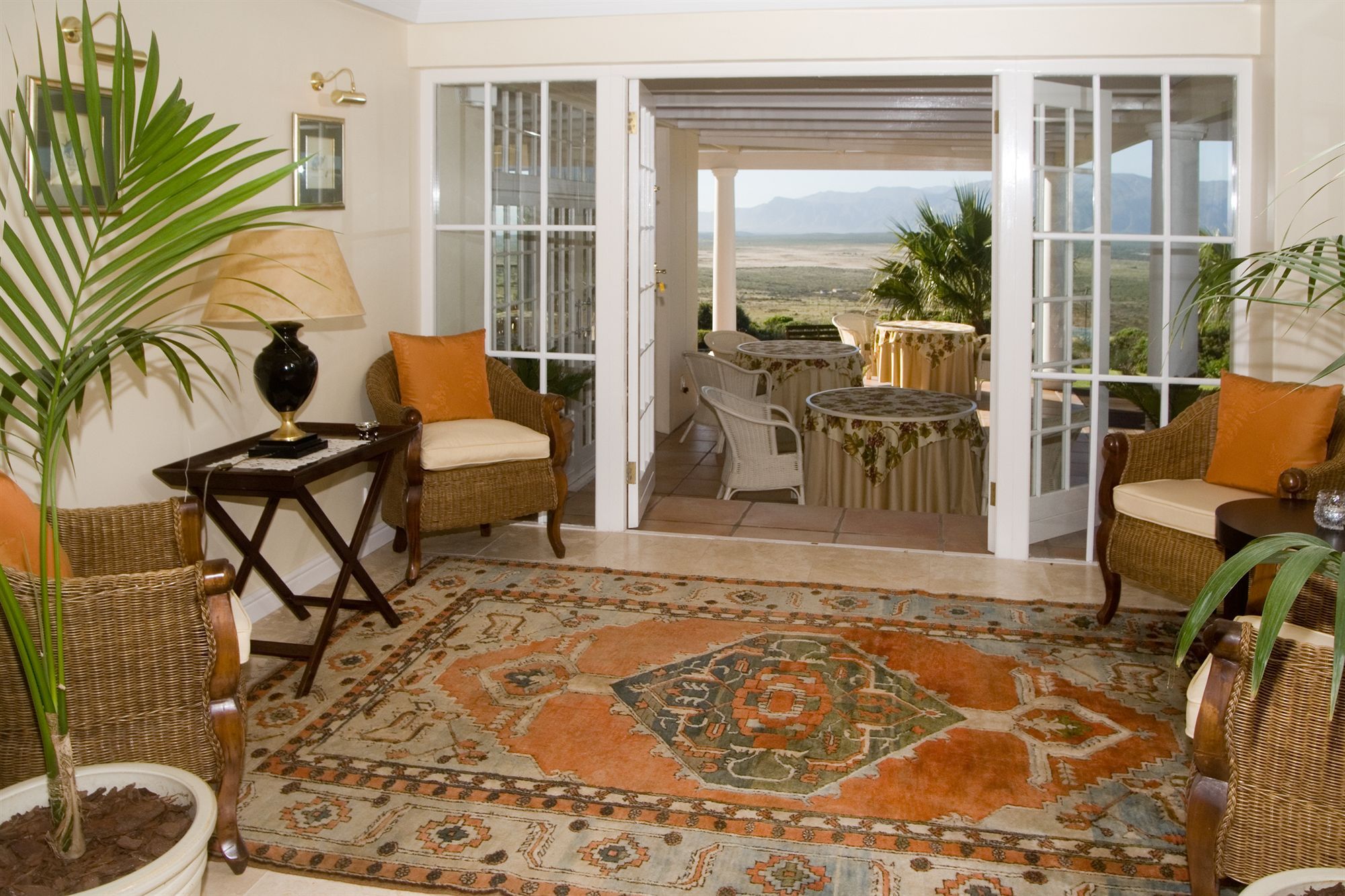 Bellavista Country Place Stanford Exteriér fotografie